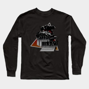 Nightlife 1974 Long Sleeve T-Shirt